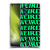 Yungblud Graphics Weird! Text Soft Gel Case for OPPO Reno 4 Pro 5G