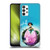 Yungblud Graphics Weird! 2 Soft Gel Case for Samsung Galaxy A32 (2021)