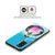 Yungblud Graphics Weird! 2 Soft Gel Case for Samsung Galaxy A52 / A52s / 5G (2021)