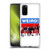 Yungblud Graphics Weird! Soft Gel Case for Samsung Galaxy S20 / S20 5G