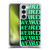 Yungblud Graphics Weird! Text Soft Gel Case for Samsung Galaxy S23 5G