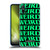 Yungblud Graphics Weird! Text Soft Gel Case for Xiaomi Redmi 9A / Redmi 9AT