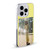 Selena Gomez Fetish Nightgown Yellow Soft Gel Case for Apple iPhone 13 Pro Max