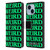 Yungblud Graphics Weird! Text Leather Book Wallet Case Cover For Apple iPhone 14 Plus