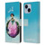 Yungblud Graphics Weird! 2 Leather Book Wallet Case Cover For Apple iPhone 14 Plus