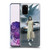 Selena Gomez Fetish Album Cover Soft Gel Case for Samsung Galaxy S20+ / S20+ 5G