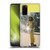 Selena Gomez Fetish Nightgown Yellow Soft Gel Case for Samsung Galaxy S20 / S20 5G