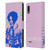 Yungblud Graphics Photo Leather Book Wallet Case Cover For LG K22