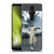 Selena Gomez Fetish Album Cover Soft Gel Case for Sony Xperia Pro-I