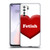 Selena Gomez Key Art Fetish Heart Soft Gel Case for Huawei Nova 7 SE/P40 Lite 5G
