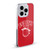 Selena Gomez Key Art Fetish Peach Mono Soft Gel Case for Apple iPhone 13