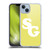 Selena Gomez Key Art SG Front Art Soft Gel Case for Apple iPhone 14 Plus