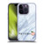Selena Gomez Key Art Fetish Peach Soft Gel Case for Apple iPhone 14 Pro