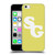 Selena Gomez Key Art SG Front Art Soft Gel Case for Apple iPhone 5c