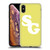 Selena Gomez Key Art SG Front Art Soft Gel Case for Apple iPhone XS Max