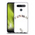 Selena Gomez Key Art Eyes Soft Gel Case for LG K51S