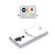 Selena Gomez Key Art Eyes Soft Gel Case for Nokia C10 / C20