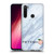 Selena Gomez Key Art Fetish Peach Soft Gel Case for Xiaomi Redmi Note 8T