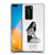 Selena Gomez Revival Side Cover Art Soft Gel Case for Huawei P40 Pro / P40 Pro Plus 5G