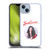 Selena Gomez Revival Kill Em with Kindness Soft Gel Case for Apple iPhone 14 Plus