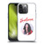 Selena Gomez Revival Kill Em with Kindness Soft Gel Case for Apple iPhone 14 Pro