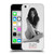 Selena Gomez Revival Front Cover Art Soft Gel Case for Apple iPhone 5c