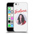 Selena Gomez Revival Kill Em with Kindness Soft Gel Case for Apple iPhone 5c
