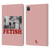 Selena Gomez Fetish Black & White Album Photos Leather Book Wallet Case Cover For Apple iPad Pro 11 2020 / 2021 / 2022