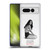 Selena Gomez Revival Side Cover Art Soft Gel Case for Google Pixel 7 Pro