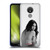 Selena Gomez Revival Back Cover Art Soft Gel Case for Nokia C21