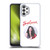 Selena Gomez Revival Kill Em with Kindness Soft Gel Case for Samsung Galaxy A13 (2022)
