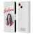 Selena Gomez Revival Kill Em with Kindness Leather Book Wallet Case Cover For Apple iPhone 13