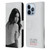 Selena Gomez Revival Back Cover Art Leather Book Wallet Case Cover For Apple iPhone 13 Pro