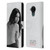 Selena Gomez Revival Back Cover Art Leather Book Wallet Case Cover For Nokia C30