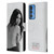 Selena Gomez Revival Back Cover Art Leather Book Wallet Case Cover For Motorola Edge 20 Pro