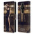 Selena Gomez Revival Same Old Love Leather Book Wallet Case Cover For Sony Xperia Pro-I