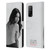 Selena Gomez Revival Back Cover Art Leather Book Wallet Case Cover For Xiaomi Mi 10T 5G