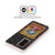 Larry Grossman Retro Collection Moonlight Tango Soft Gel Case for Huawei P40 5G