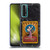 Larry Grossman Retro Collection Moonlight Tango Soft Gel Case for Huawei P Smart (2021)