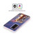 Larry Grossman Retro Collection Gasoline Girl Soft Gel Case for Huawei Y6p