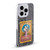 Larry Grossman Retro Collection Moonlight Tango Soft Gel Case for Apple iPhone 12 / iPhone 12 Pro & MagSafe