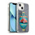 Larry Grossman Retro Collection Deuce Coupe Classic Soft Gel Case for Apple iPhone 13
