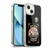 Larry Grossman Retro Collection Hot Rod Renegade Soft Gel Case for Apple iPhone 13