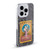 Larry Grossman Retro Collection Moonlight Tango Soft Gel Case for Apple iPhone 13 Pro Max