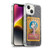 Larry Grossman Retro Collection Moonlight Tango Soft Gel Case for Apple iPhone 14