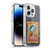 Larry Grossman Retro Collection Moonlight Tango Soft Gel Case for Apple iPhone 14 Pro & MagSafe