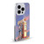Larry Grossman Retro Collection Gasoline Girl Soft Gel Case for Apple iPhone XR