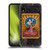 Larry Grossman Retro Collection Moonlight Tango Soft Gel Case for Apple iPhone XR
