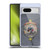 Larry Grossman Retro Collection Hot Rods Forever Soft Gel Case for Google Pixel 7