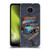 Larry Grossman Retro Collection Keep on Truckin' Rt. 66 Soft Gel Case for Nokia C10 / C20